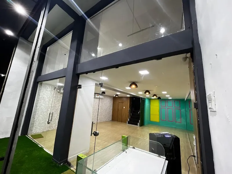 Urban Dance Centre