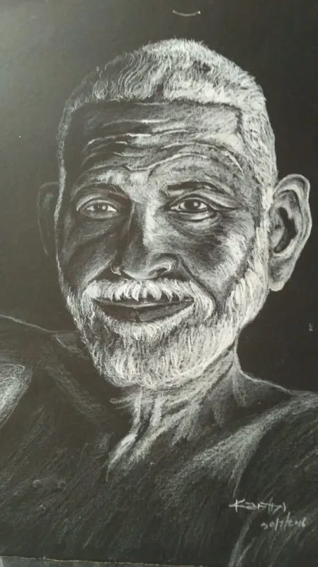 Kanthi Kumar Arts & Stone works