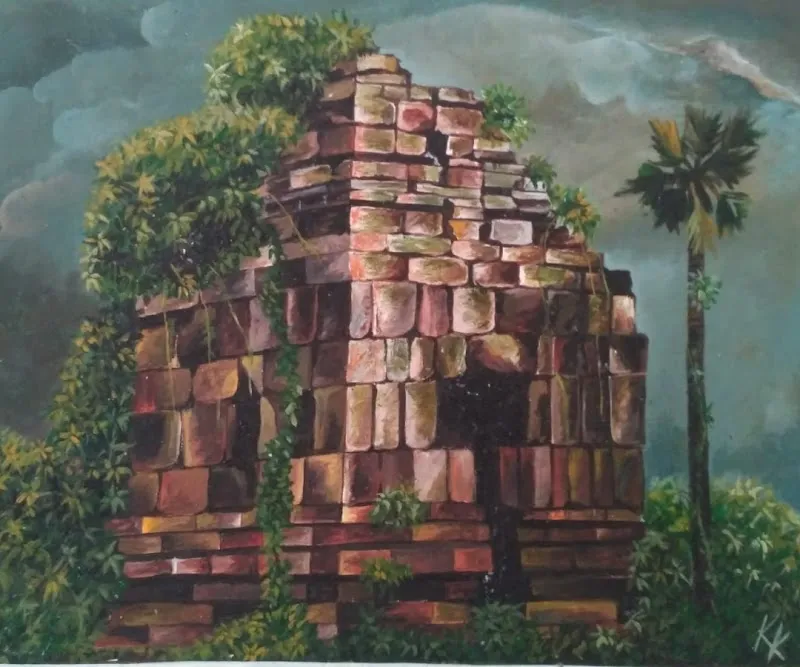 Kanthi Kumar Arts & Stone works