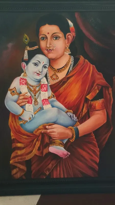 Kanthi Kumar Arts & Stone works