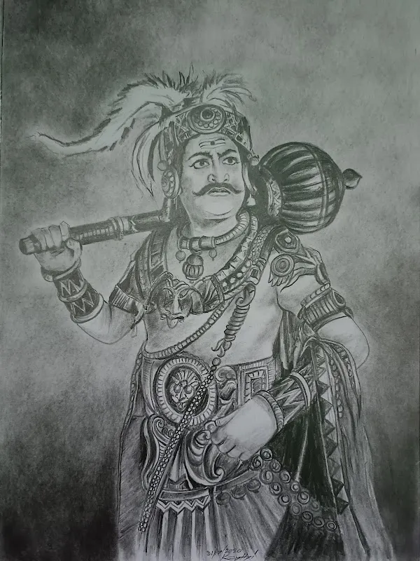Kanthi Kumar Arts & Stone works