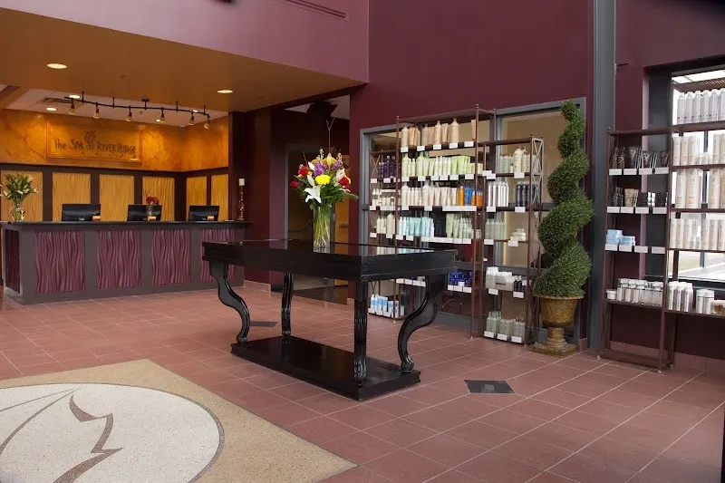 The Spa at River Ridge