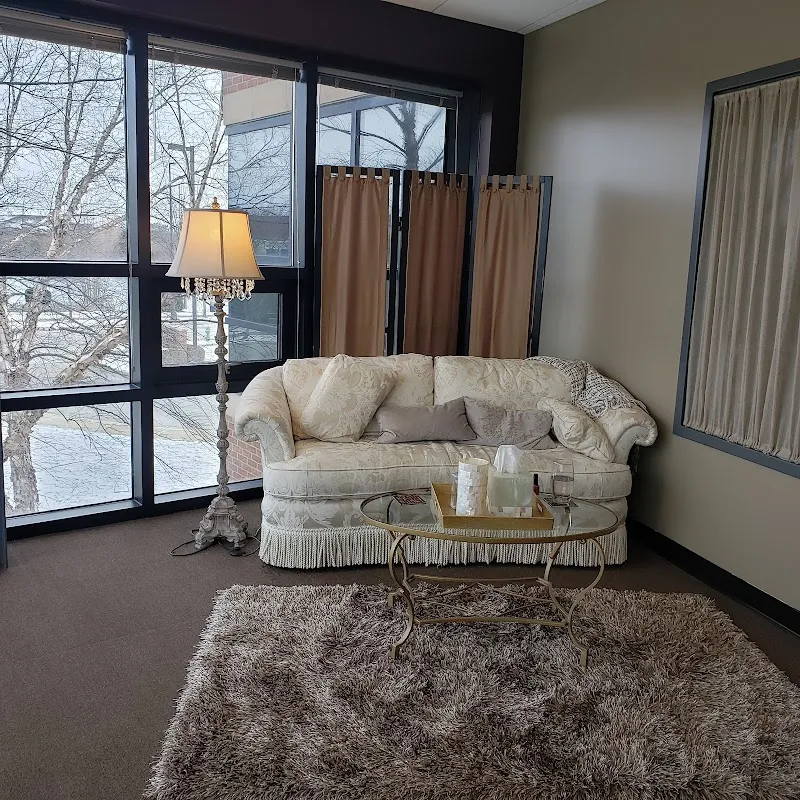 The Spa at River Ridge