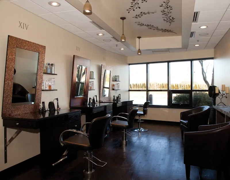 The Spa at River Ridge