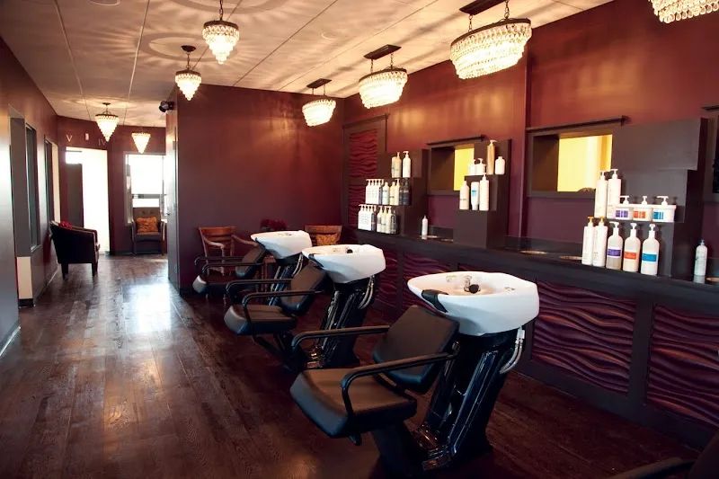 The Spa at River Ridge