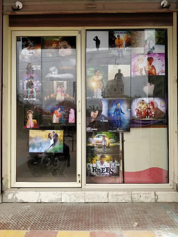 Sai Digital Studio Bhingar ahmednagar