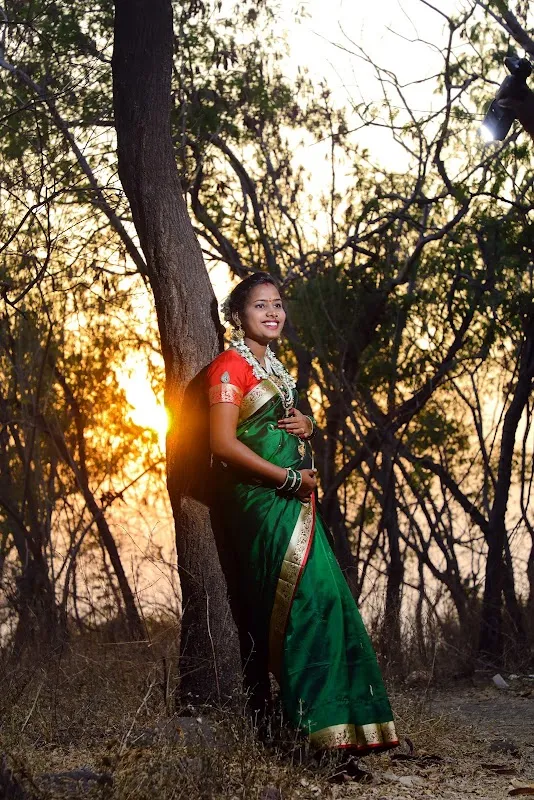 Sai Digital Studio Bhingar ahmednagar