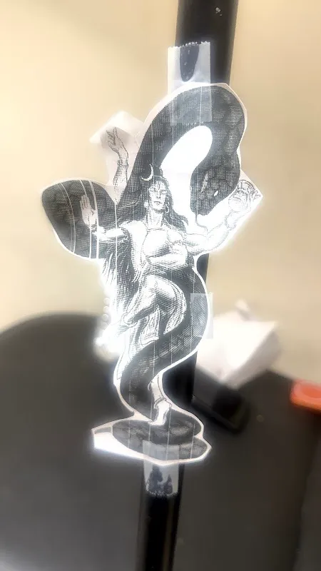 Psycheink Tattoo Studio