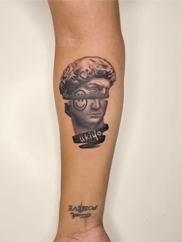Psycheink Tattoo Studio