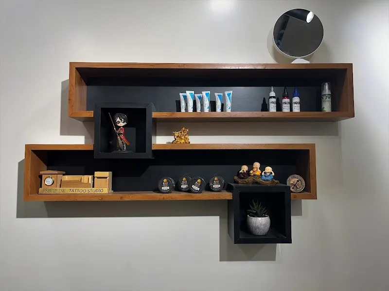 Psycheink Tattoo Studio