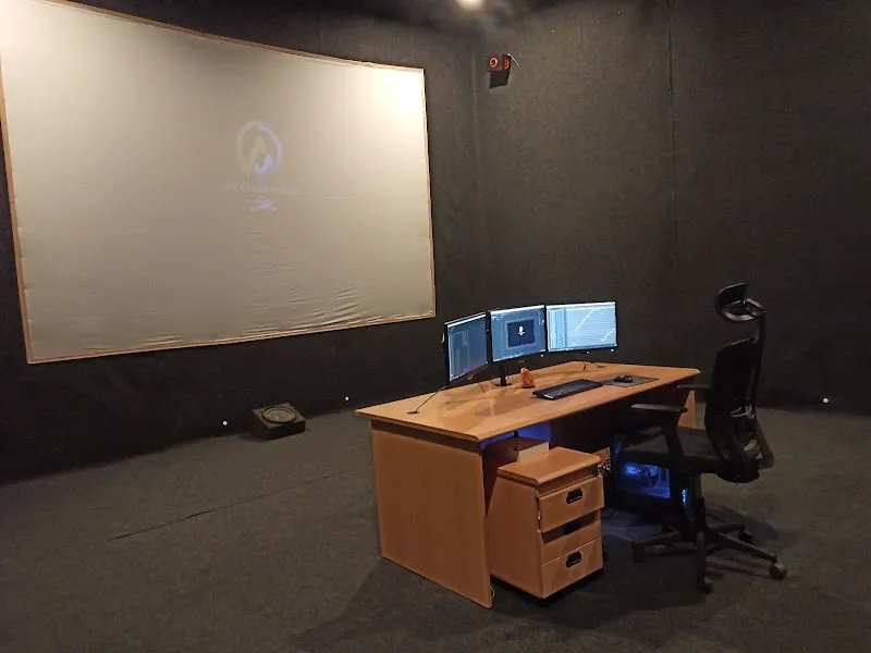 AM CRATION STUDIO