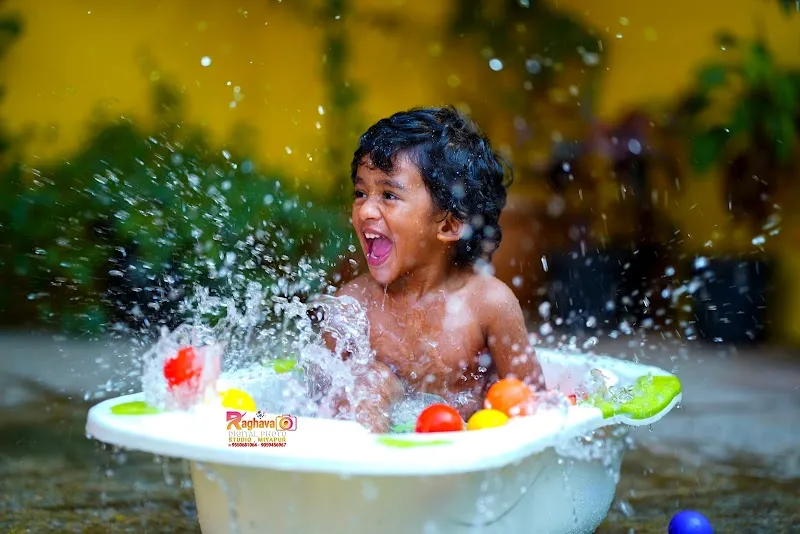 RAGHAVA DIGITAL STUDIO AND XEROX MIYAPUR