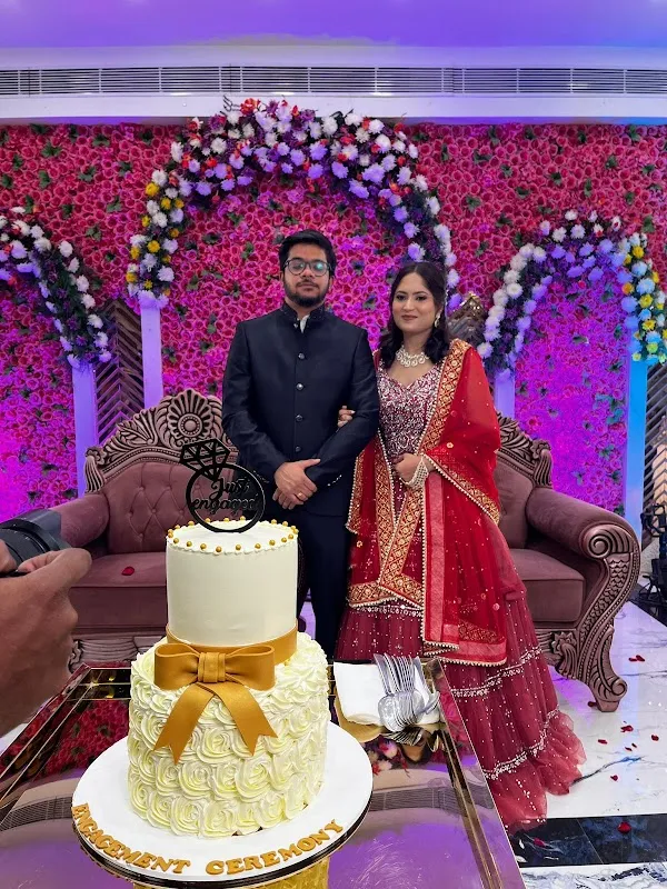 SB Film Studio | Wedding Photographer in Delhi
