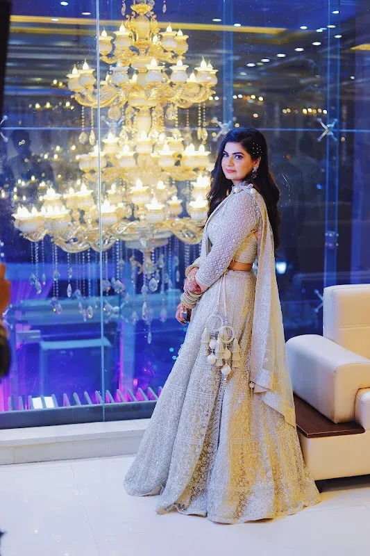 SB Film Studio | Wedding Photographer in Delhi