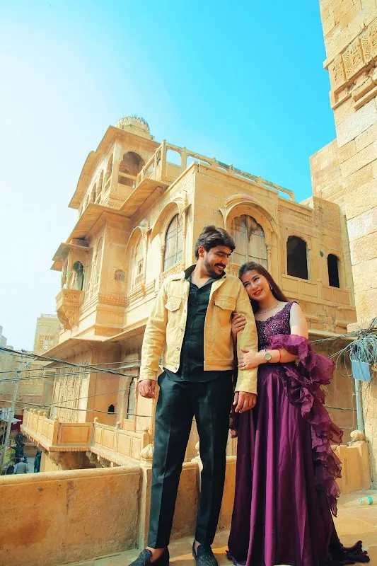 SB Film Studio | Wedding Photographer in Delhi