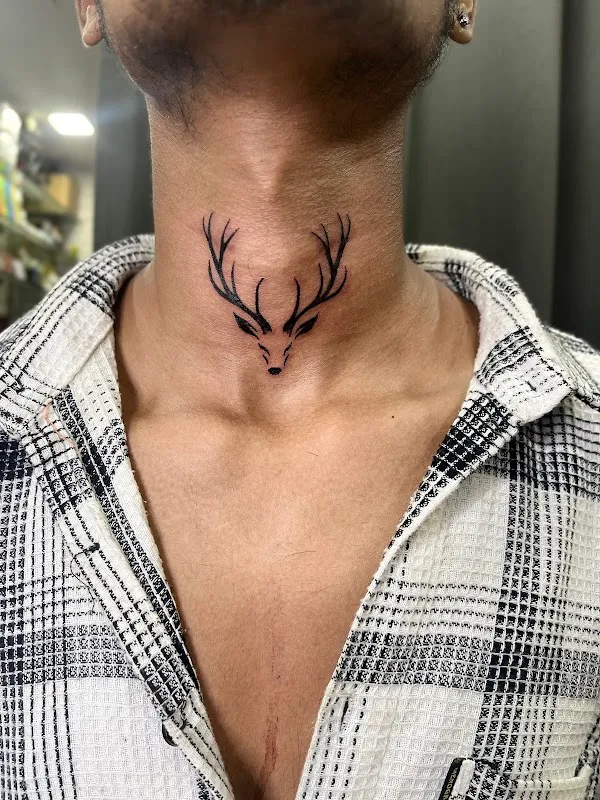 ANK TATTOO STUDIO