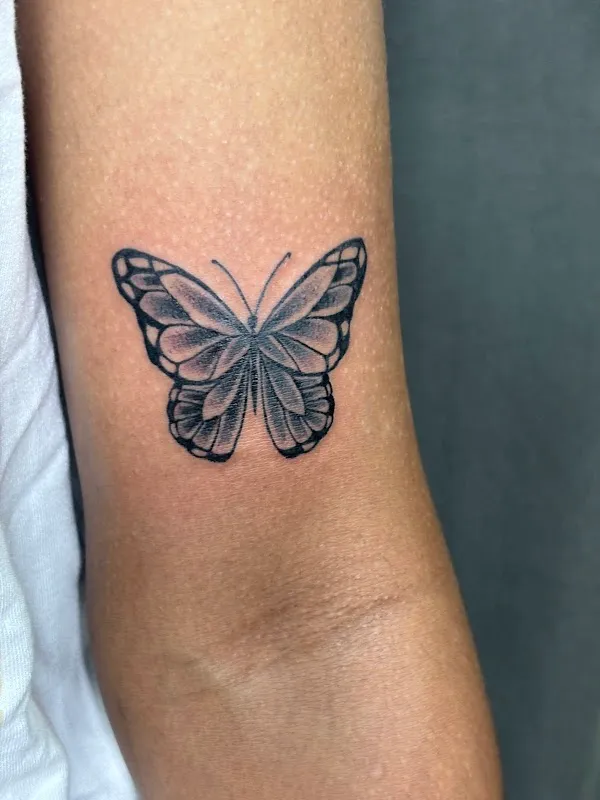 ANK TATTOO STUDIO