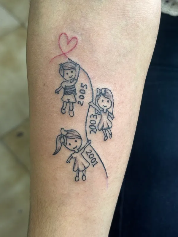 ANK TATTOO STUDIO