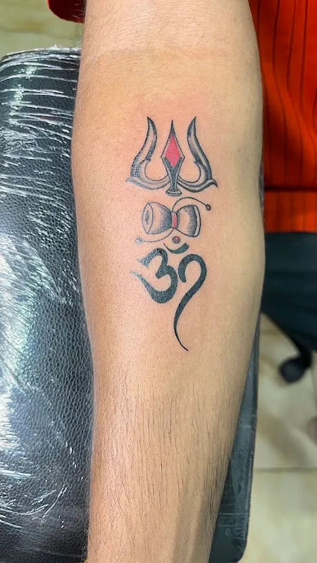 ANK TATTOO STUDIO