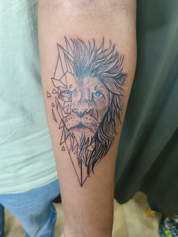 ANK TATTOO STUDIO