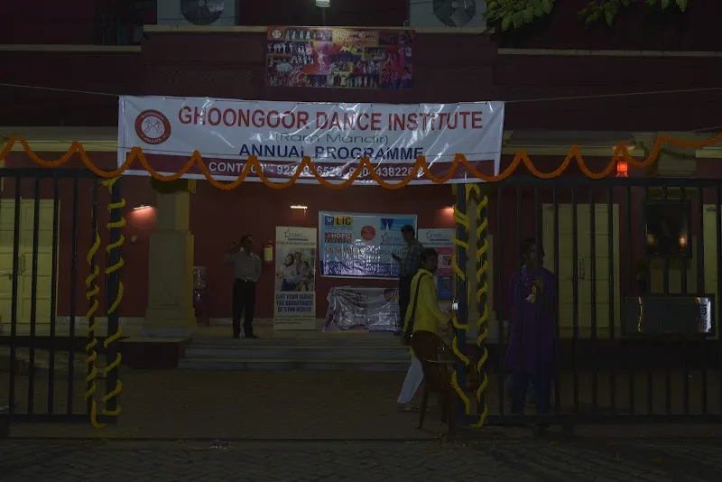 GHOONGOOR