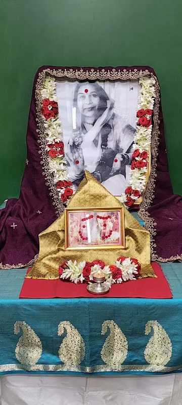 Sahaja Yoga Meditation Malleswaram Center