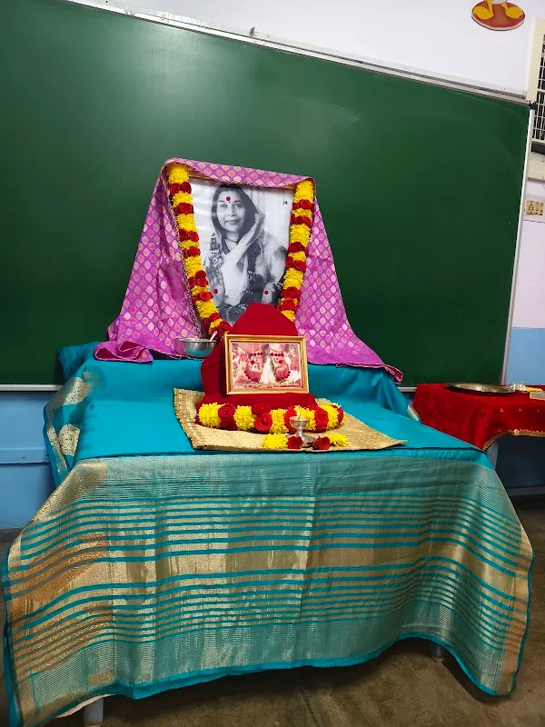 Sahaja Yoga Meditation Malleswaram Center