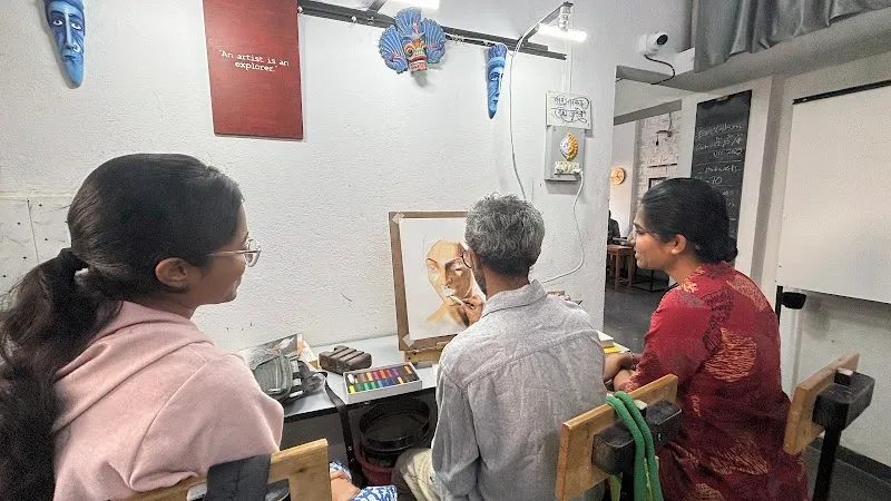 NG Art Studio