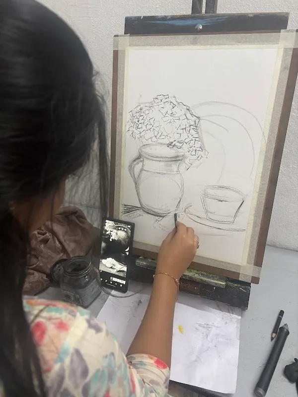 NG Art Studio