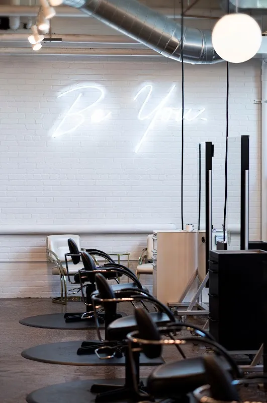 Gem Salon Spa