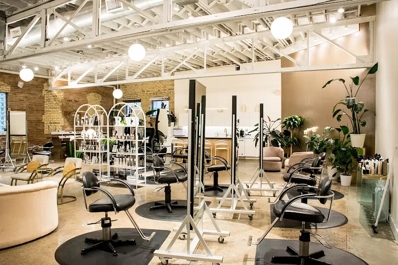 Gem Salon Spa
