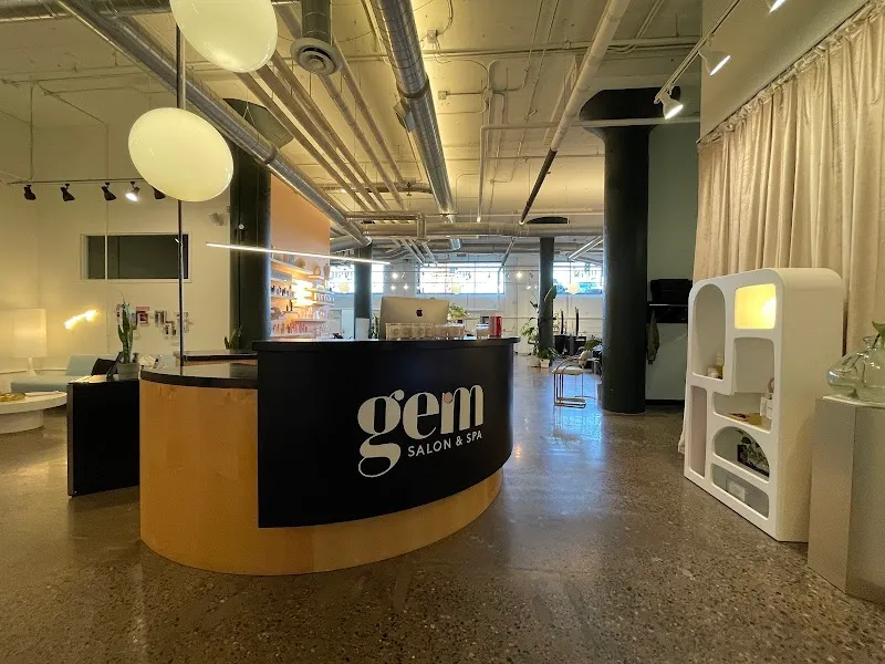 Gem Salon Spa