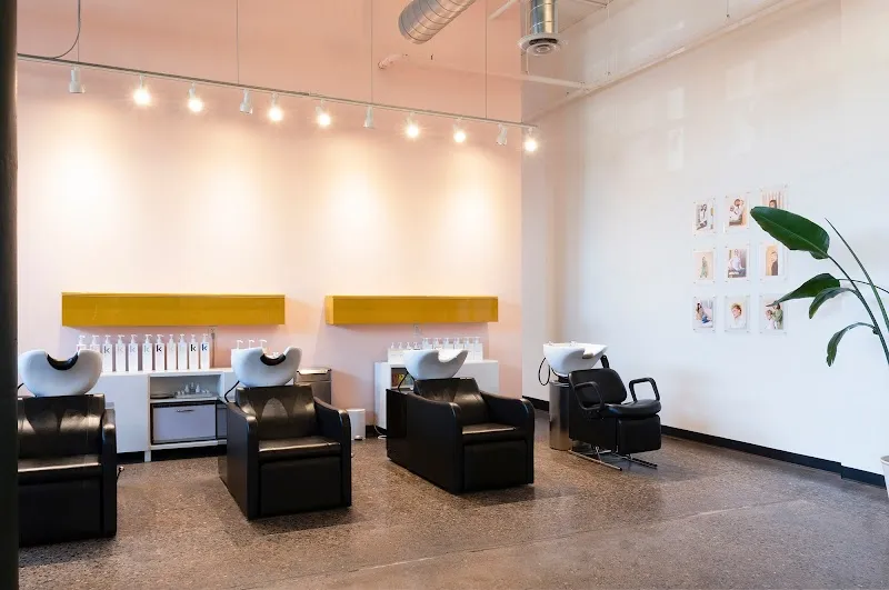 Gem Salon Spa