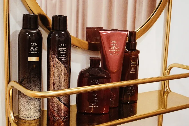 Gem Salon Spa