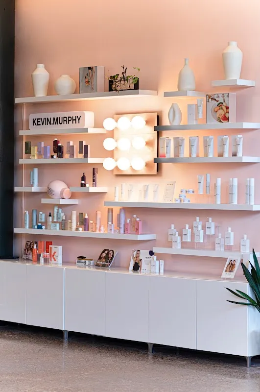 Gem Salon Spa