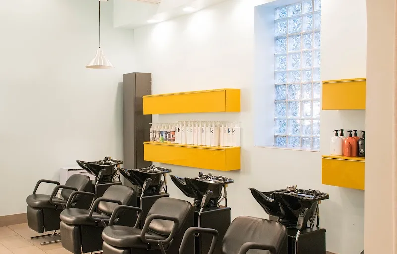Gem Salon Spa