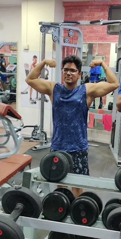 Sweat Box - Fitness Hub, Powai
