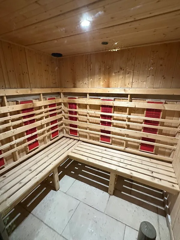 Spa Luxury - Spa privatif