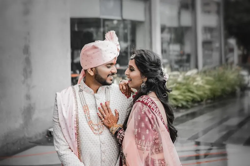 Atharv Films & Photography
