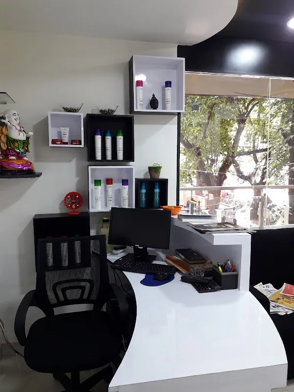Soul Salon