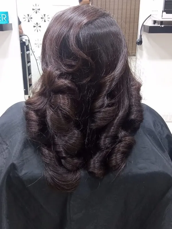 Soul Salon