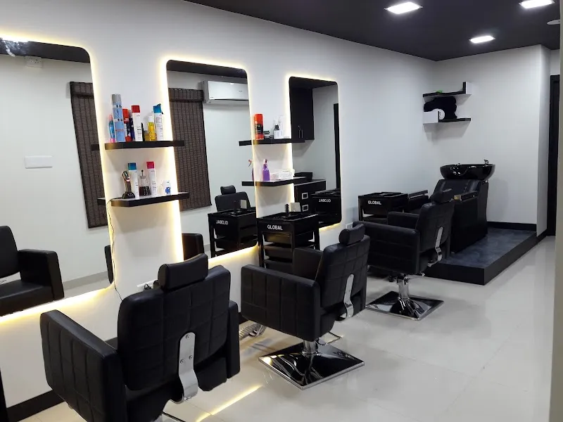 Soul Salon