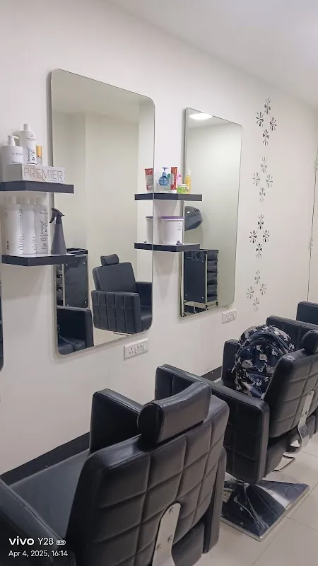 Soul Salon