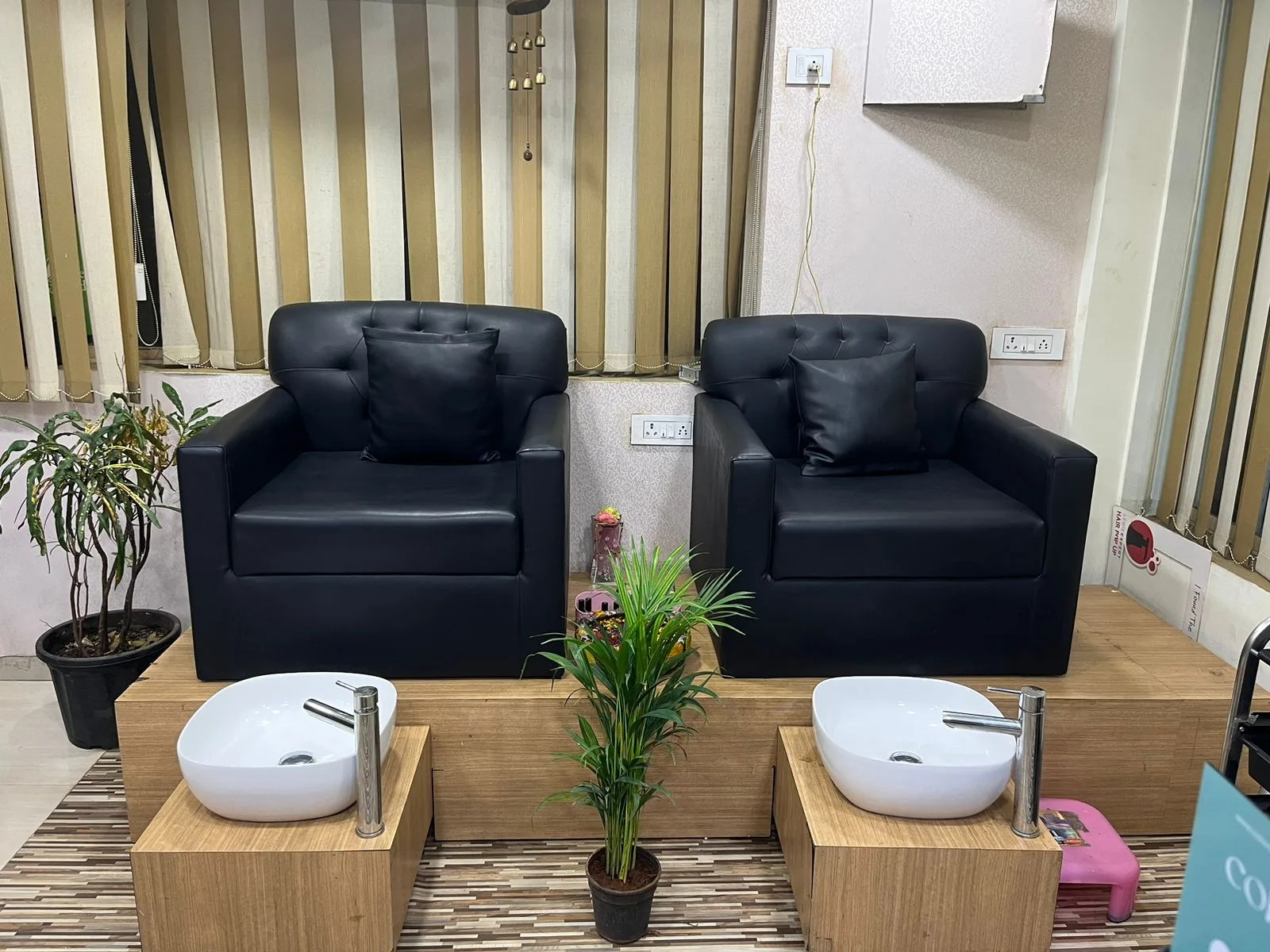 Nexus Salon & Academy