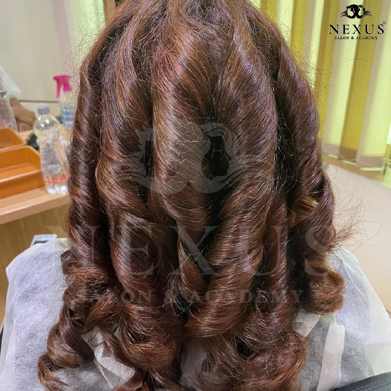 Nexus Salon & Academy