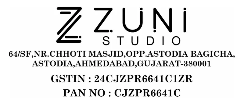 Zuni Studio
