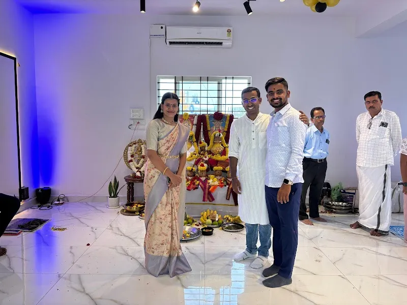 Krishi Yoga Studio