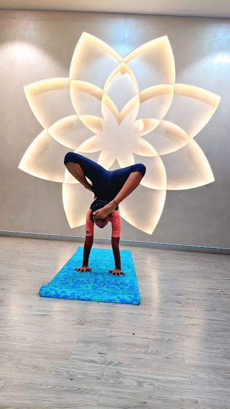 Krishi Yoga Studio