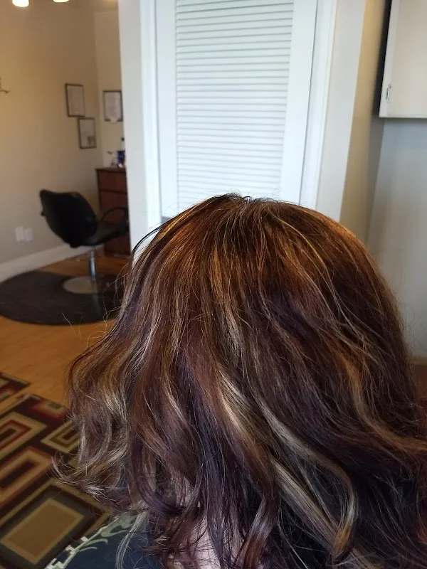 Hair By Ashley