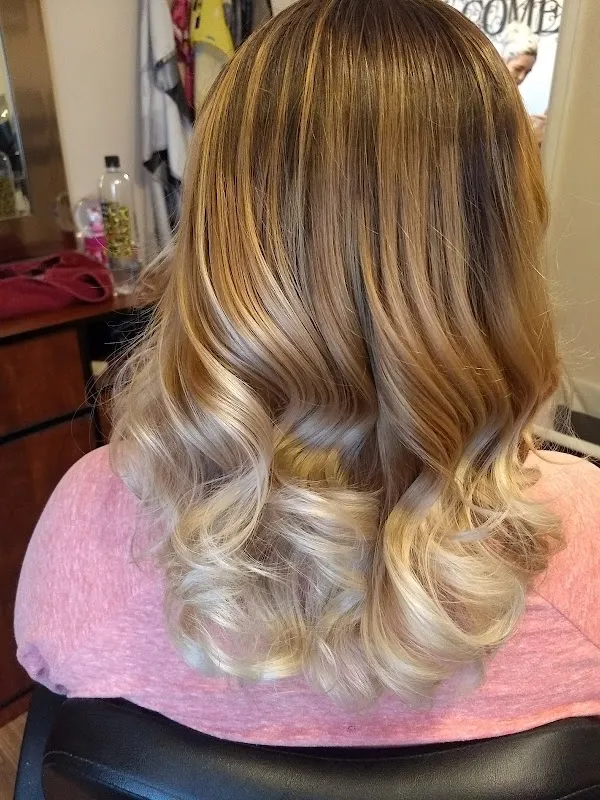 Hair By Ashley